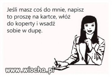 Obsługa klienta