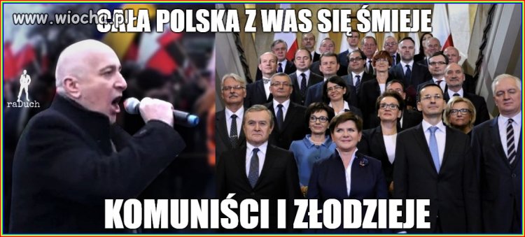 Cała Polska 