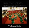 Czyżby to była nowa katolicka tradycja (od 2012?)