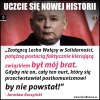 Nowa historia Polski powstają za naszym zezwolenie