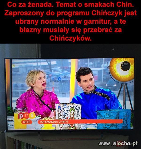 Taka sytuacja