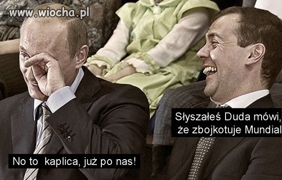 Już po nich