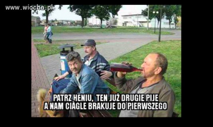 Grunt to wiedzieć jak się ustawić.