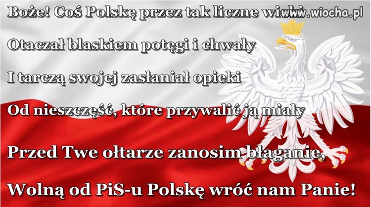 Słowo na niedzielę