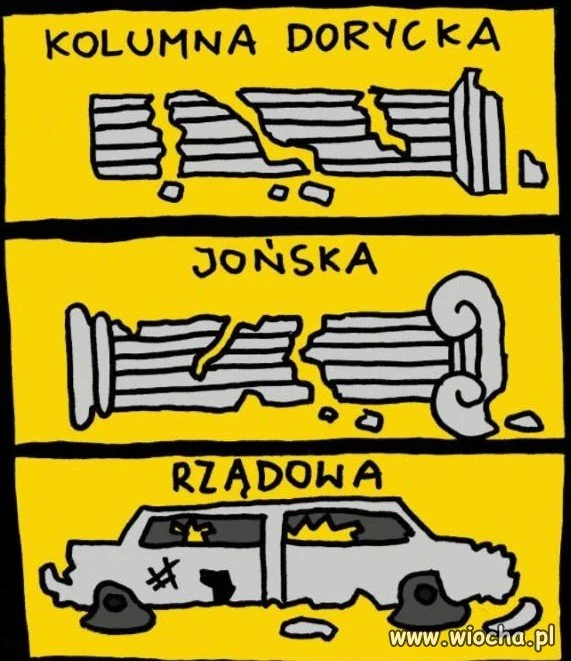 Kolumny...