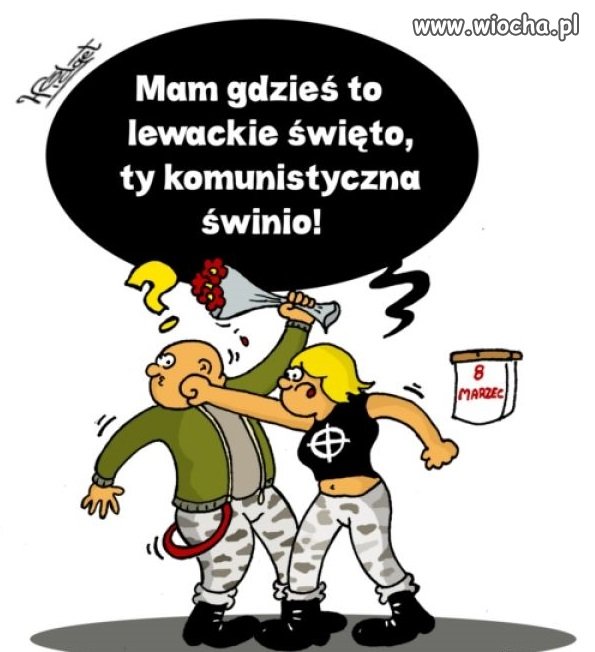 Dzień kobiet