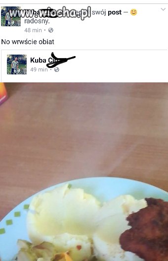 Kuba Radosny