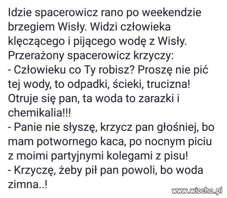 Na wesoło
