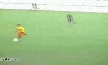 Ha ha ha. 