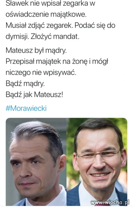 Taka historia 
