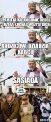Siedlec ma dziwnego księdza
