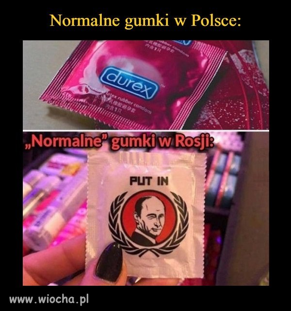 Normalne gumki