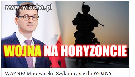 Wy coś wiecie?