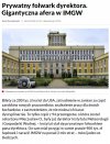To dlatego tak chu... prognozują pogodę
