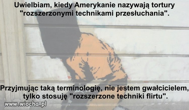 Amerykańska logika
