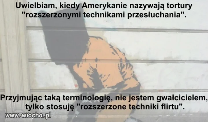 Amerykańska logika