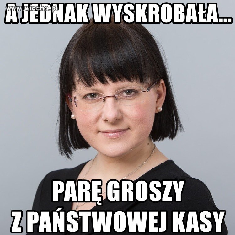 Z ostatniej chwili