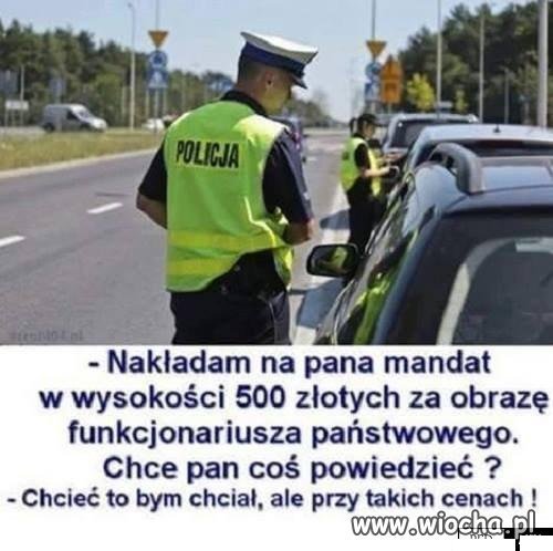 Wolność słowa