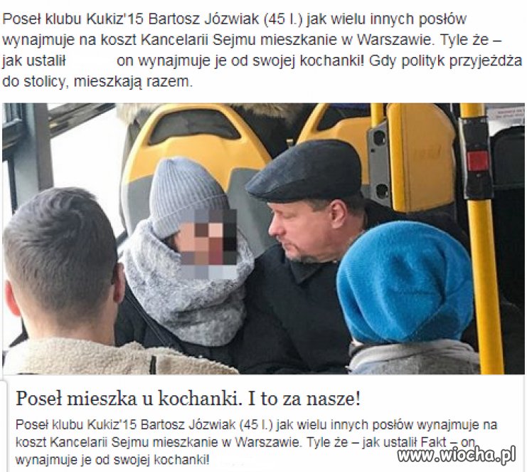 Och jak on pięknie