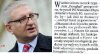 Nawet jak za rękę złapią...
