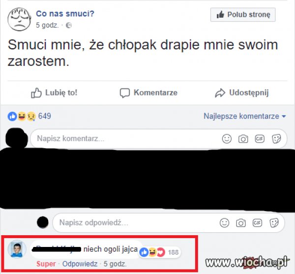 Pojechane