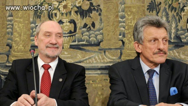 Cała Polska z was się śmieje komuniści i ...