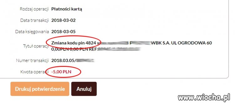 Wiocha w Nest Banku