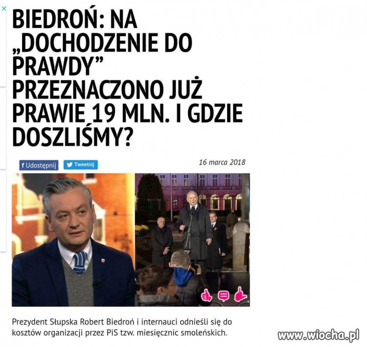 19 milionów
