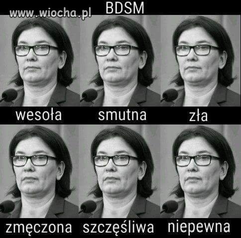 50 twarzy
