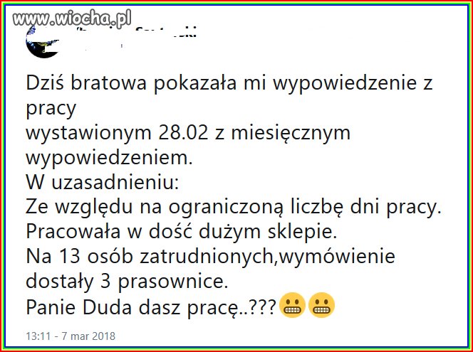 Wiadomo co i jak
