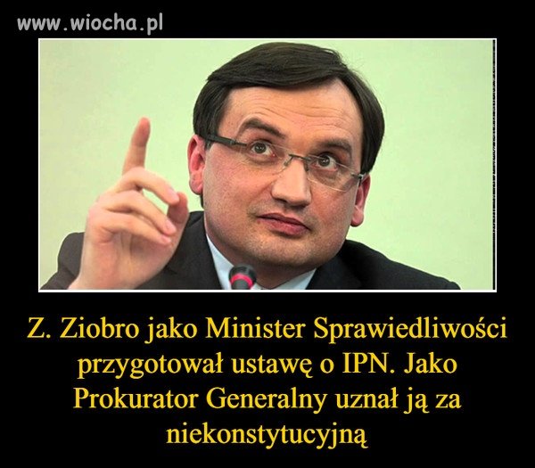 Paranoja i Schizofrenia w pełnej krasie ...
