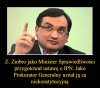 Paranoja i Schizofrenia w pełnej krasie ...