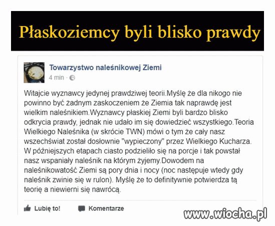 I wszystko jasne