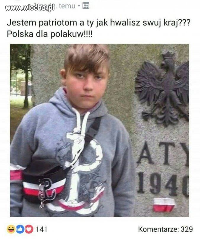 Twardy przekaz 