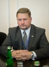 Jaśnie pan poseł B.Jóźwiak atakowany za ...