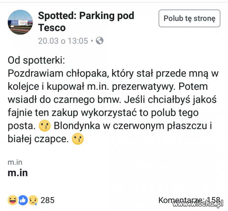 Gostyńskie 'dziewczyny'