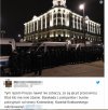 A wszystko po to, żeby się prezes nie porzygał
