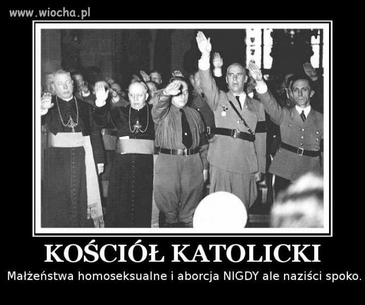 Taka "moralność"