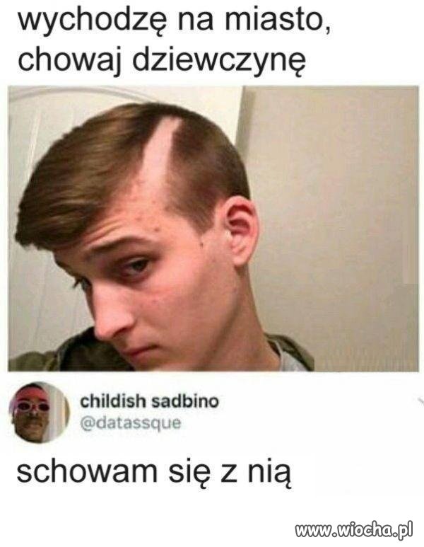 Chowajcie się