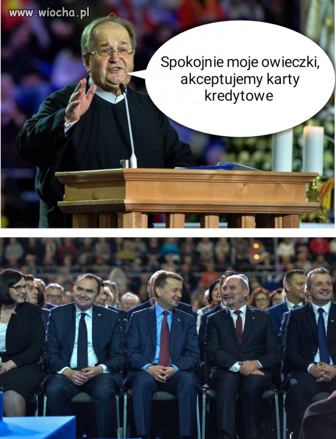 Spokojnie...