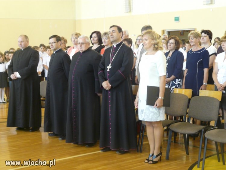 Polska świecka szkoła