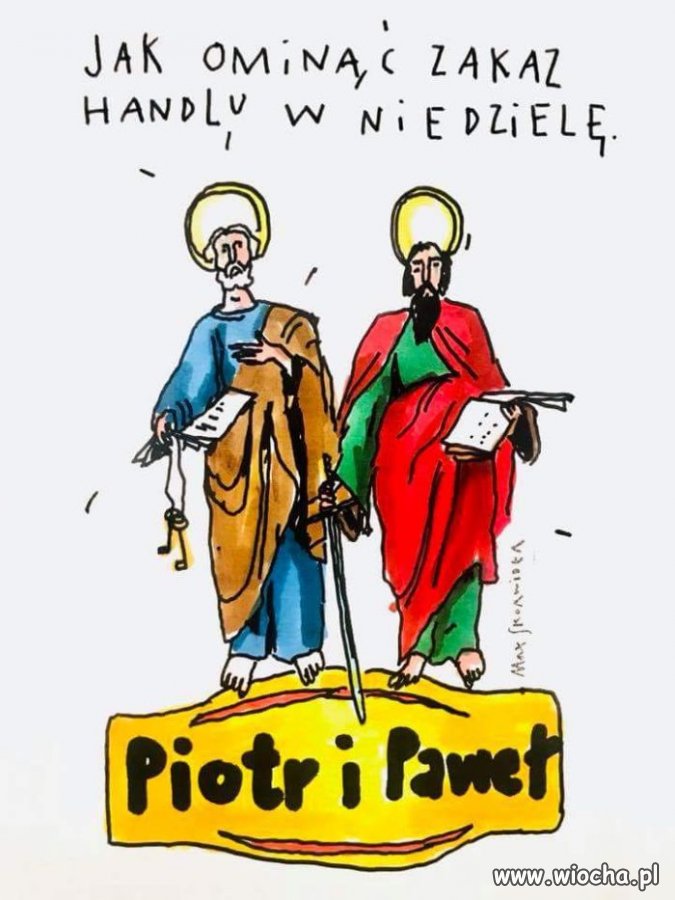 Jest to jakiś zalążek planu