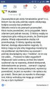 Teorie Macierewicza mają konkurencję. 
