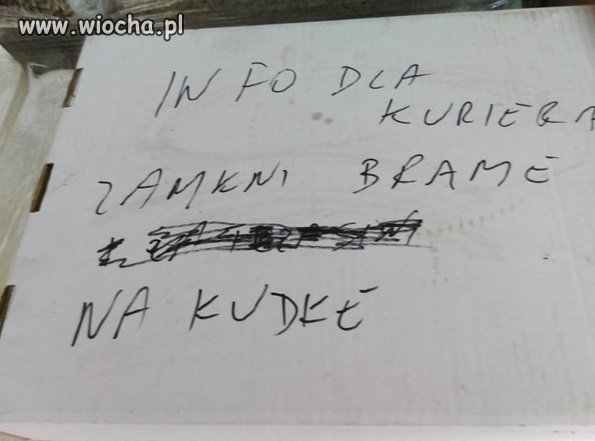 Z życia