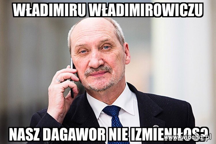 Po wyborach w Rosji 