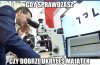 Z życia premiera.