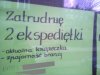 Oferta pracy