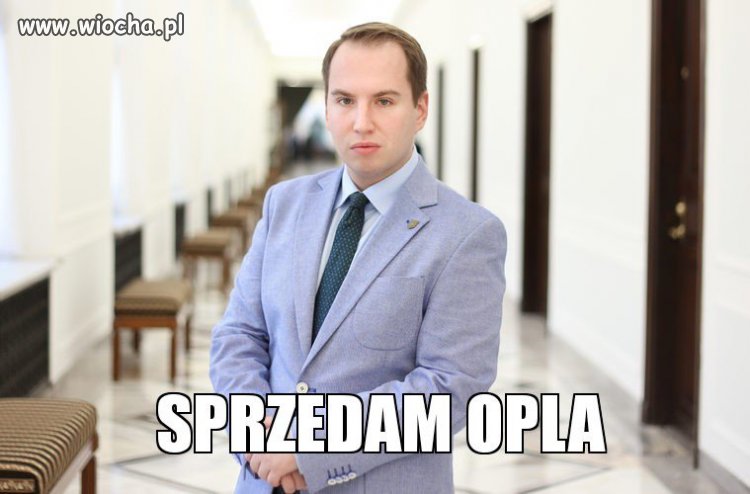 I zapas kilometrówek na rok