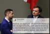 Dres i jego sprytny szef
