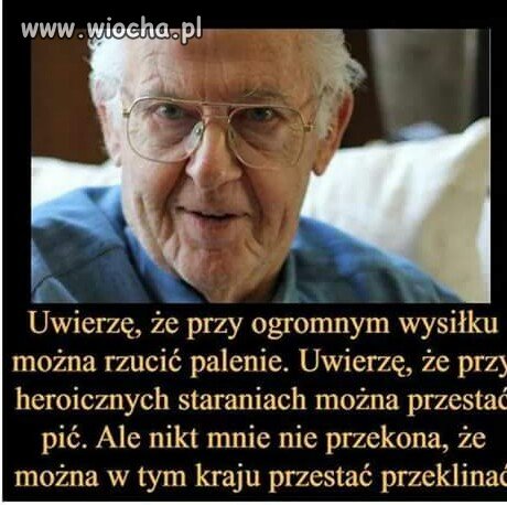 No właśnie.
